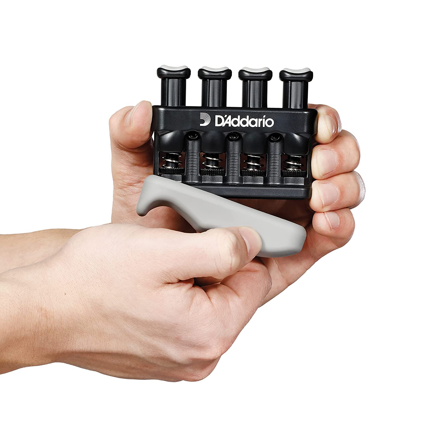 DAddario Varigrip Adjustable Hand Exerciser PW-VG-01 Online price in India