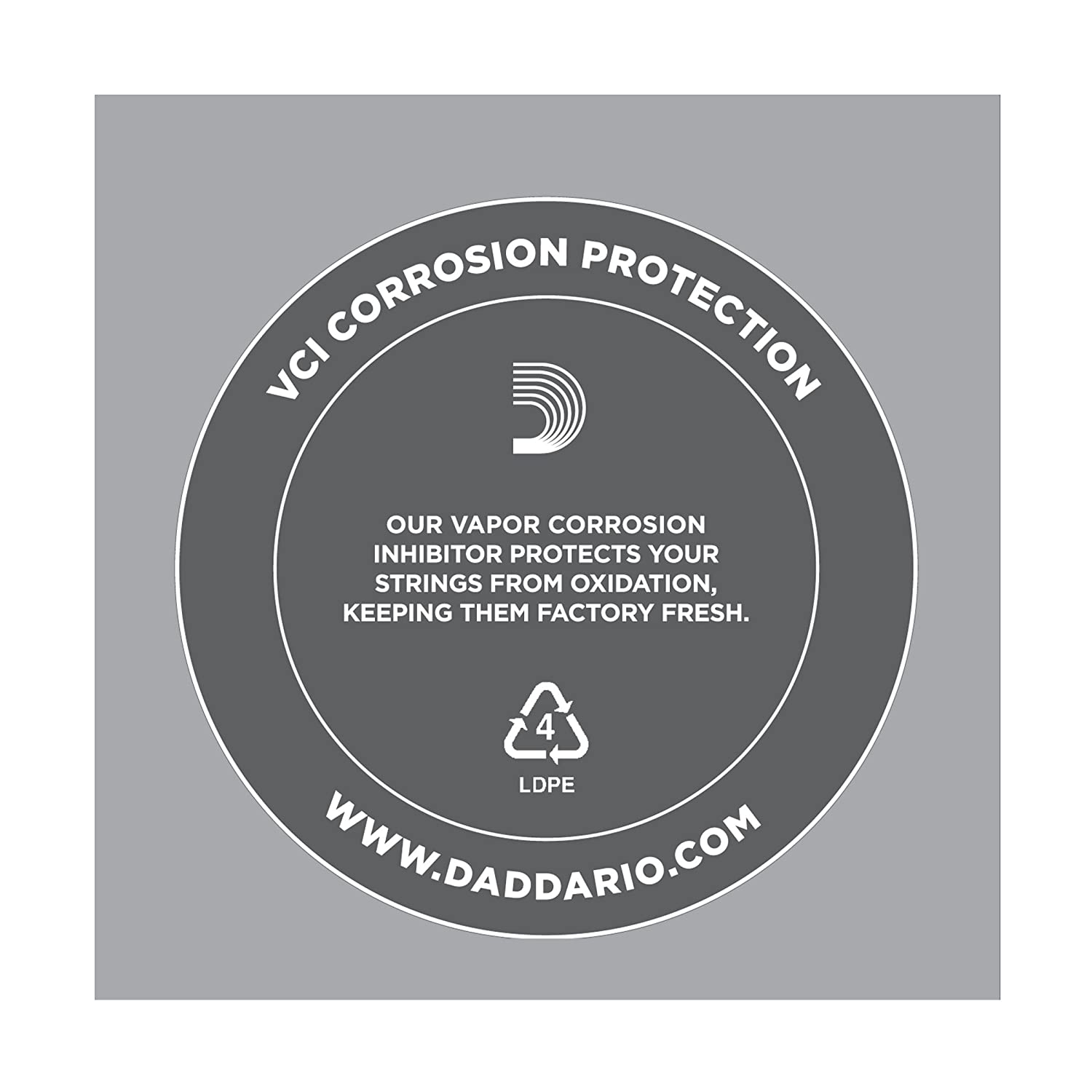 DAddario PL011 Plain Steel 0011 Single Guitar String