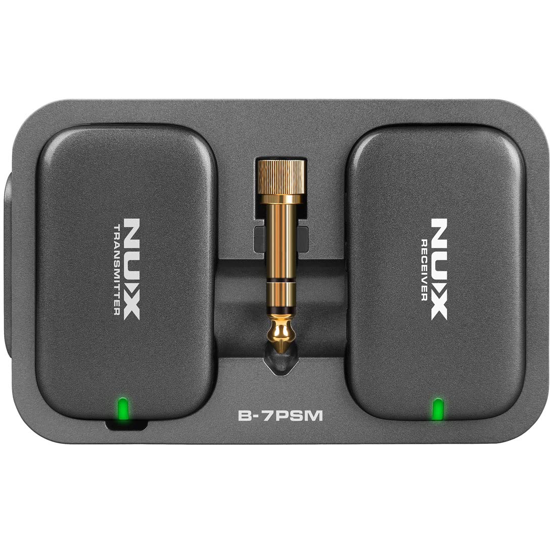NUX B-7PSM 58 GHz Wireless In-Ear Monitoring System Online price in India