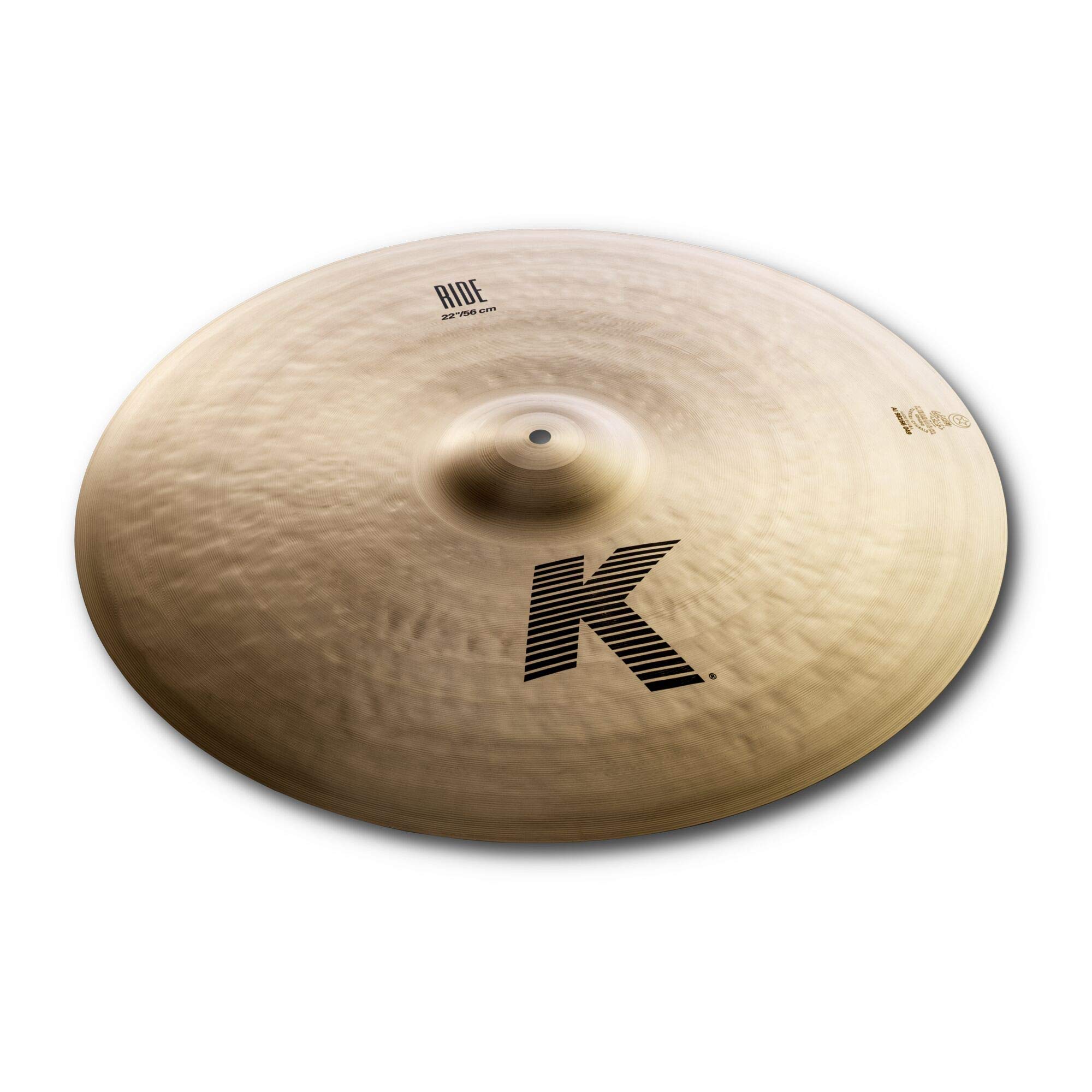 Zildjian 22 K Ride Online price in India