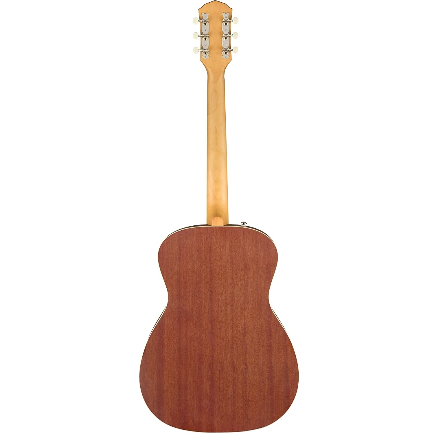 Fender Tim Armstrong Hellcat Acoustic-Electric Guitar