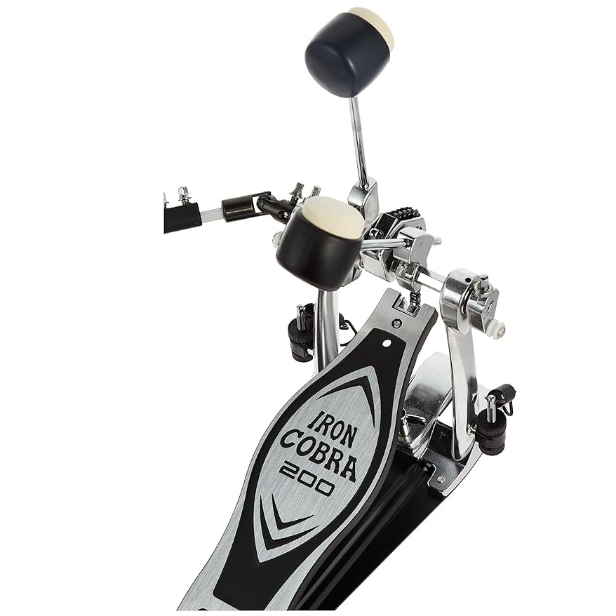 Tama HP200PTW Double Bass Drum Pedal Online price in India