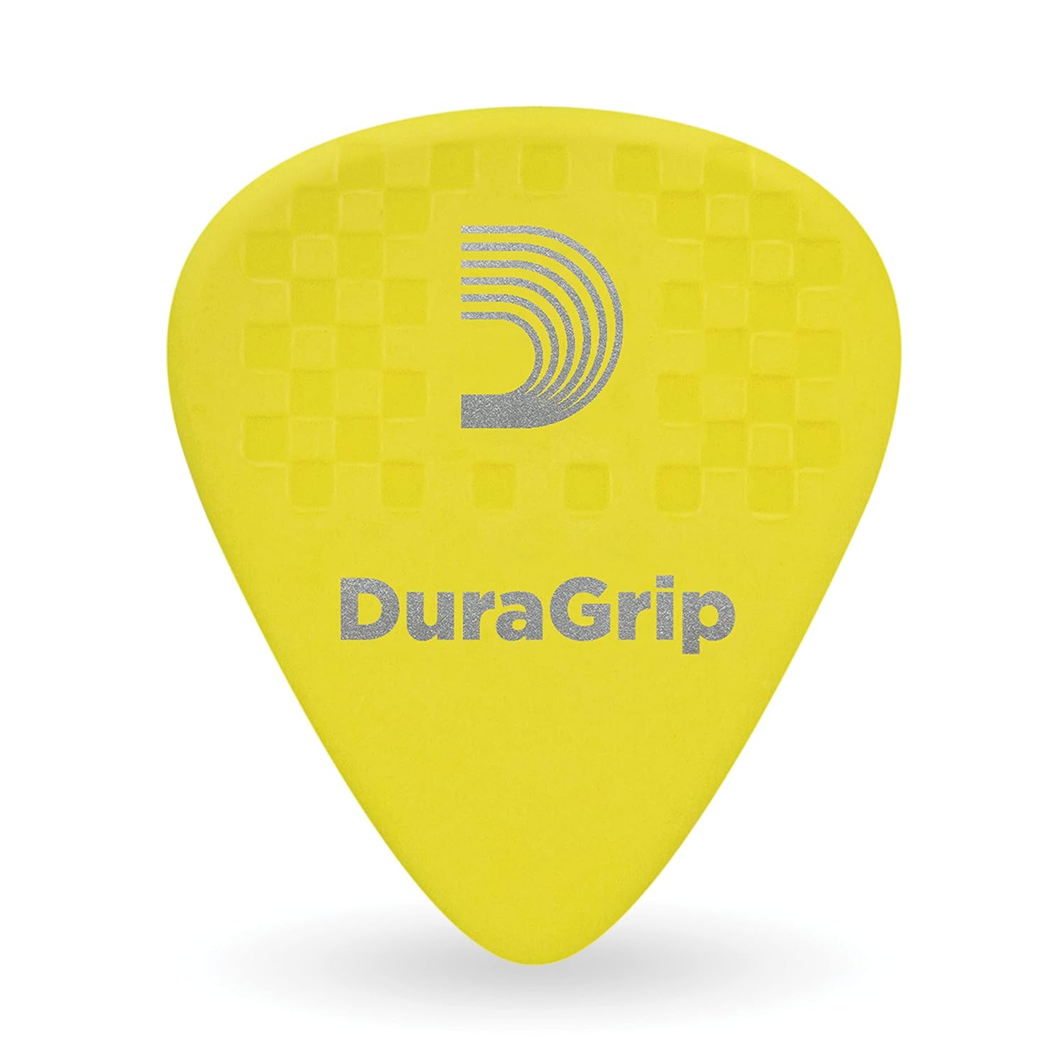 Daddario 7DYL3 Duragrip Guitar Pick Single Piece online in India at johnsmusicin at the lowest price Online price in India