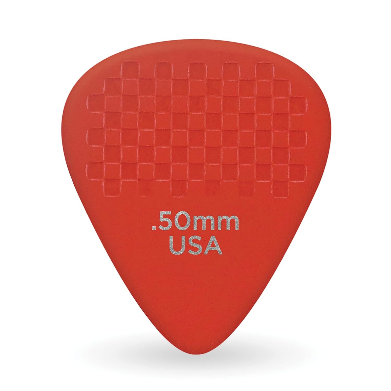 Planet Waves 7DRD1 DuraGrip Guitar Pick Single Piece online in India at johnsmusicin at the lowest price Online price in India