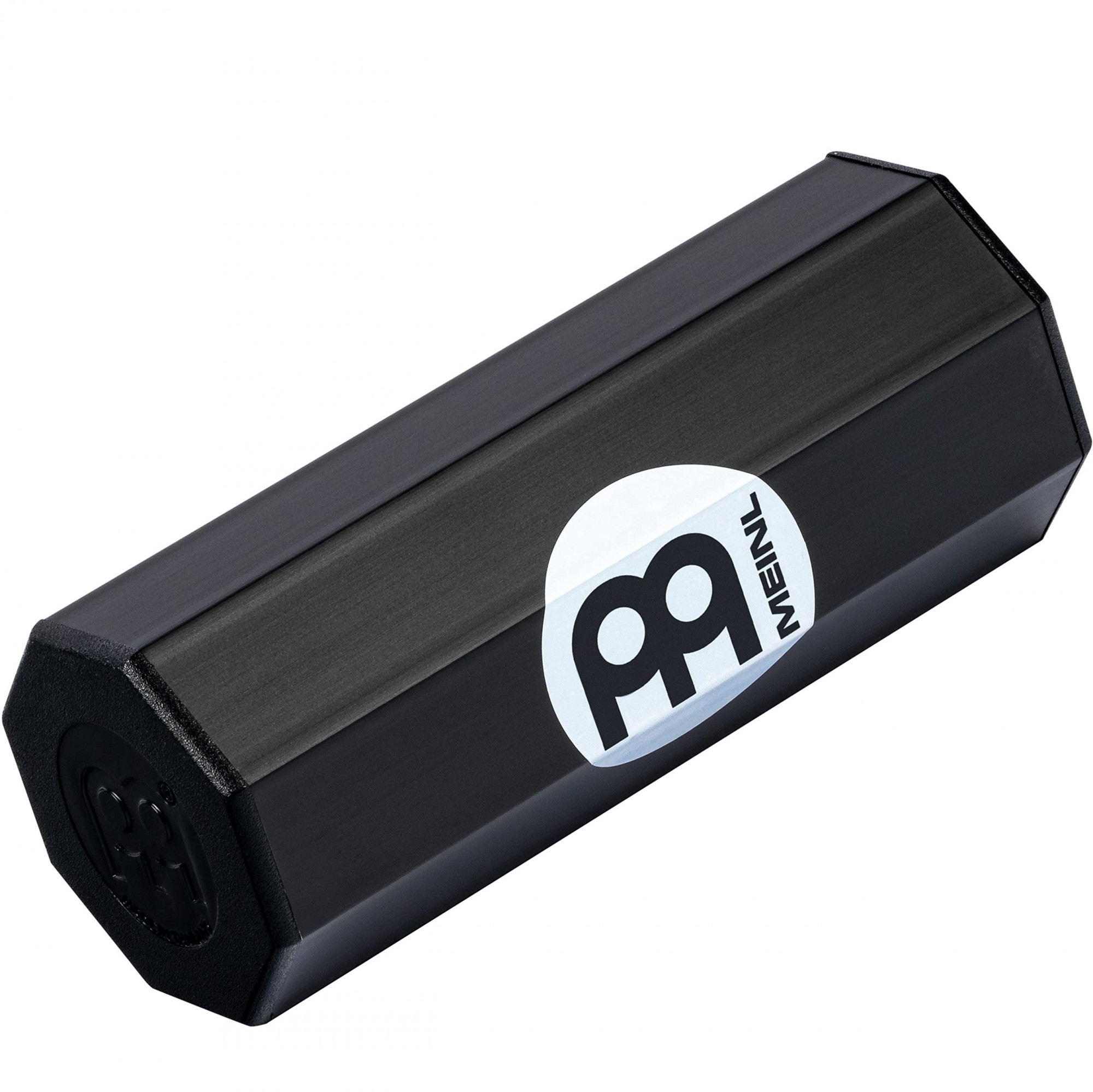 Meinl SH8BK Aluminum Octagonal Shaker Small Black online in India at johnsmusicin at the lowest price