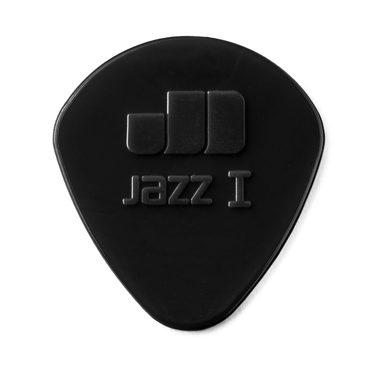 Jim Dunlop Guitar Pick Nylon Jazz I online in India at johnsmusicin at the lowest price Online price in India