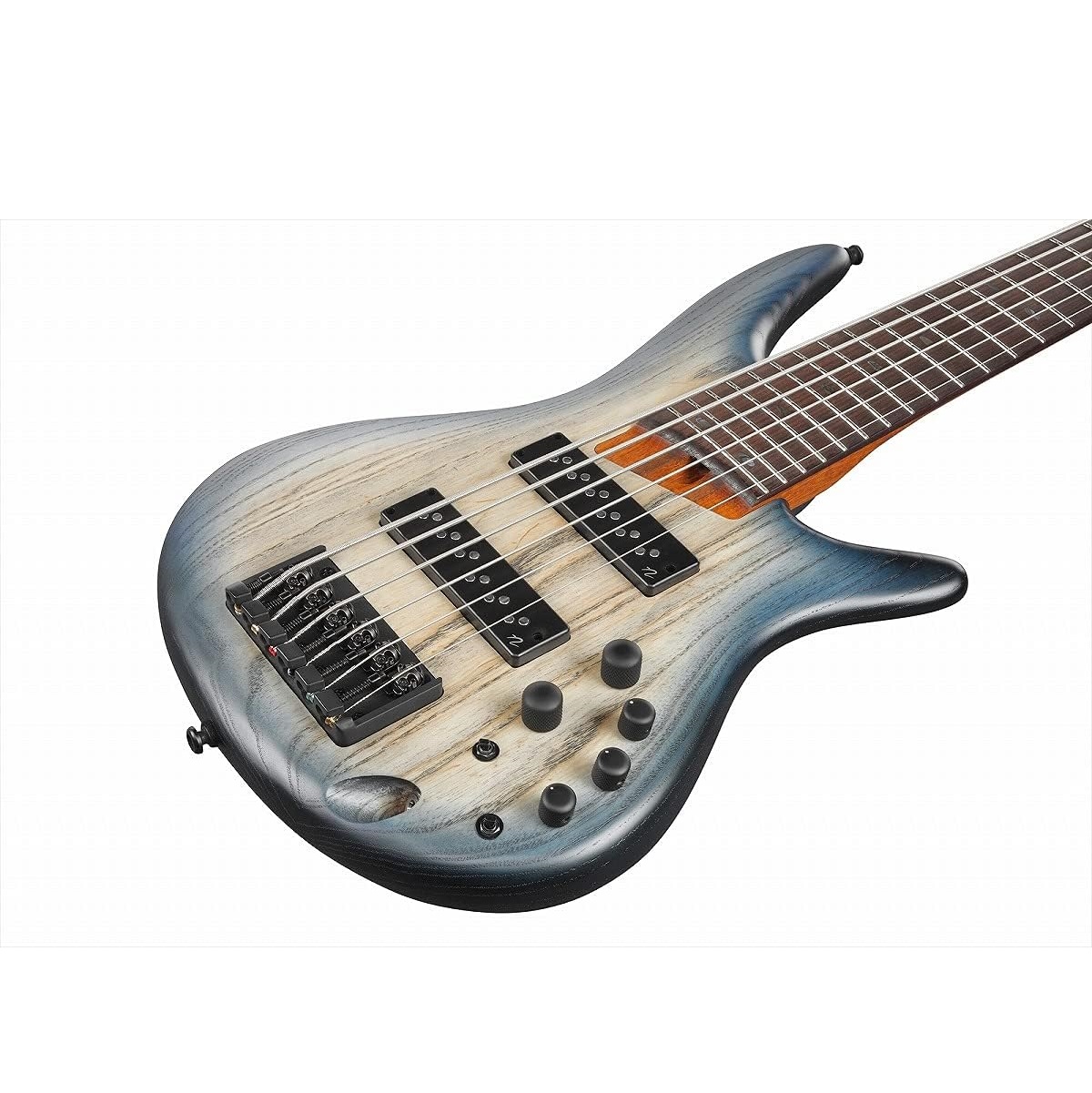 Ibanez SR Series SR606E CTF Bass Guitar online in India at johnsmusicin at the lowest price Online price in India