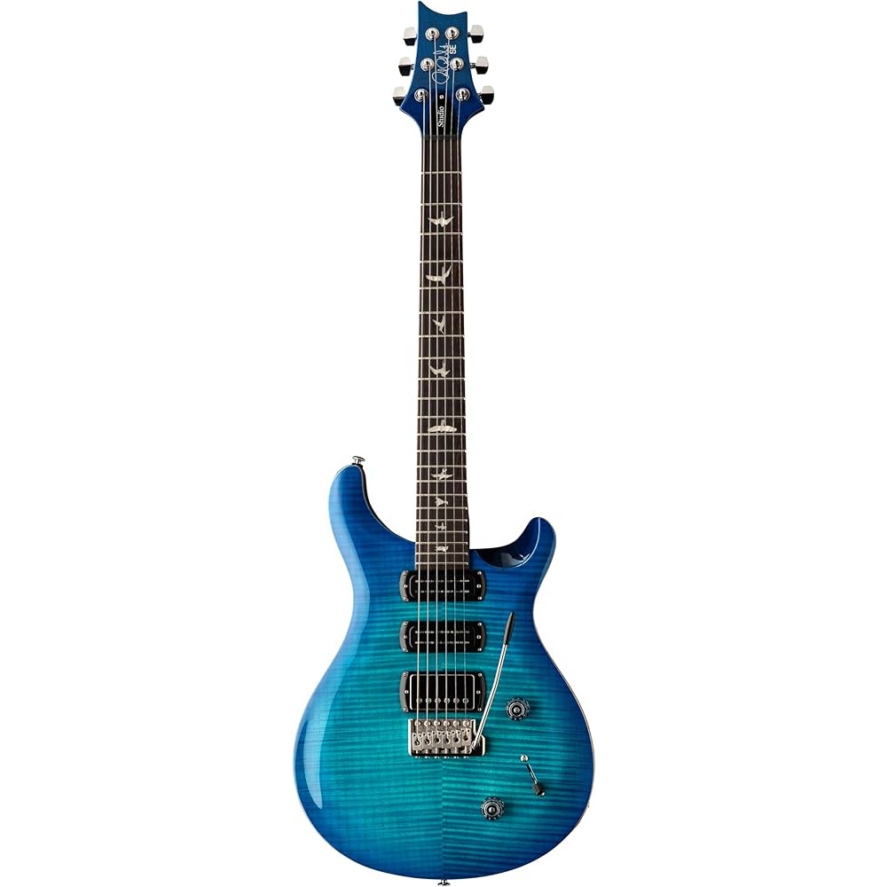 PRS SE Studio Electric Guitar online in India at johnsmusicin at the lowest price Online price in India