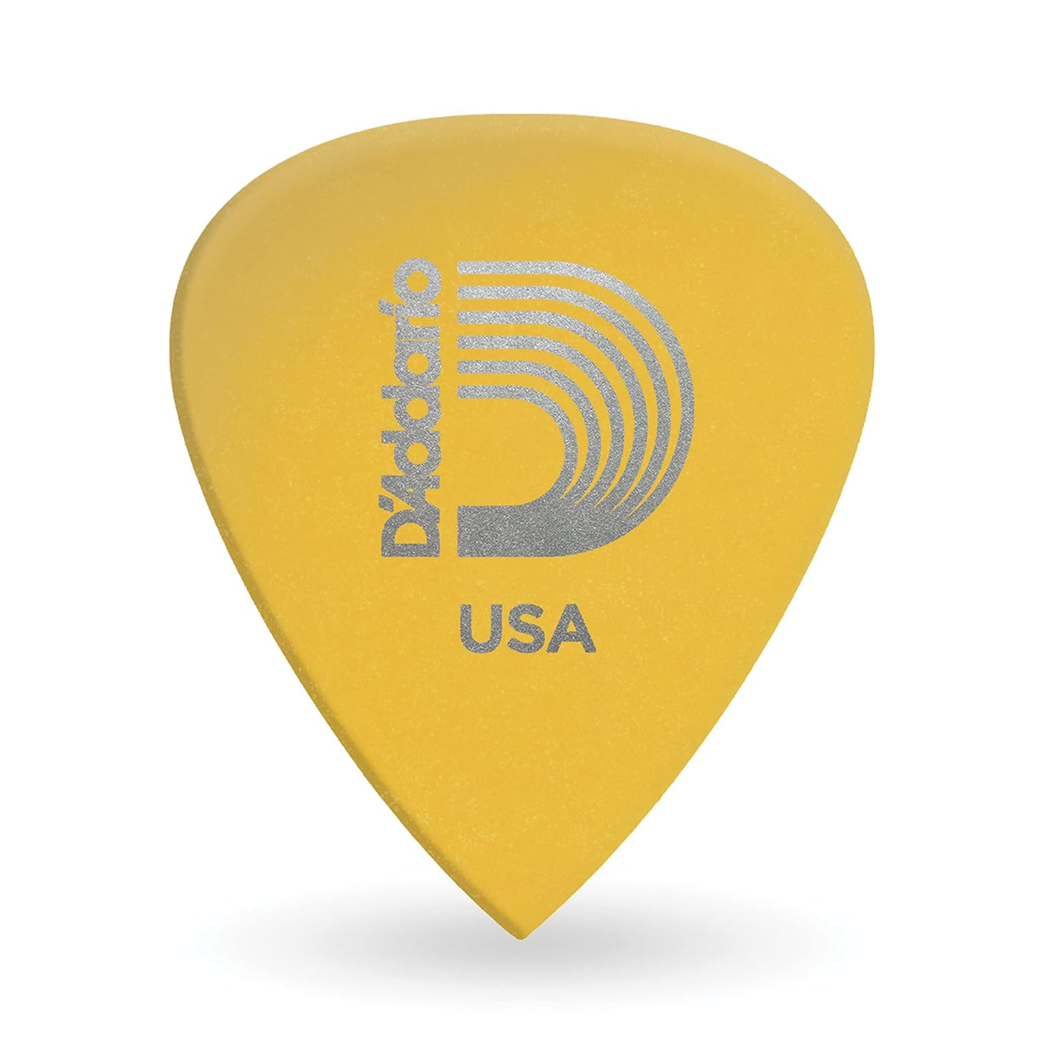 Daddario 6DYL3 Duralin Precision Guitar Pick Single Piece online in India at johnsmusicin at the lowest price Online price in India