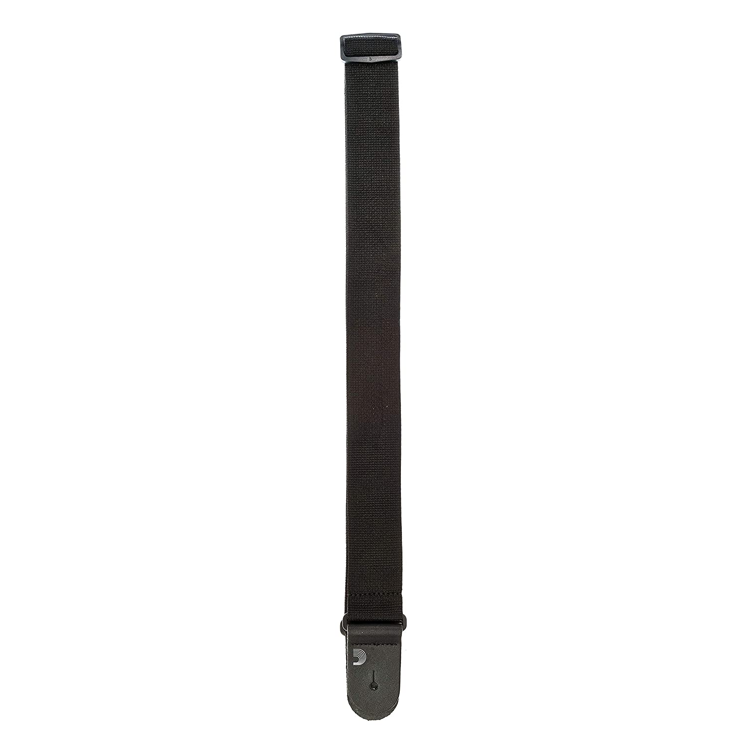 Planet Waves PWS100 Polypropylene Guitar Strap Black Online price in India