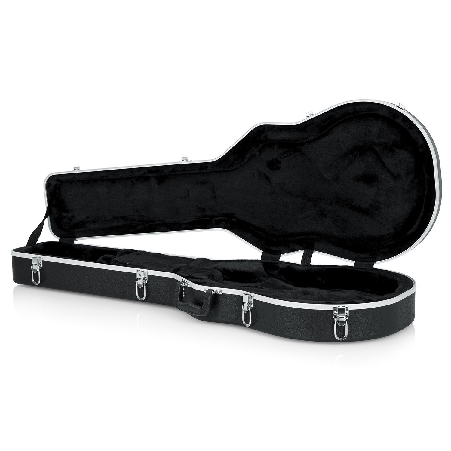 Gator GC-LPS Deluxe LP-Style Guitar Case