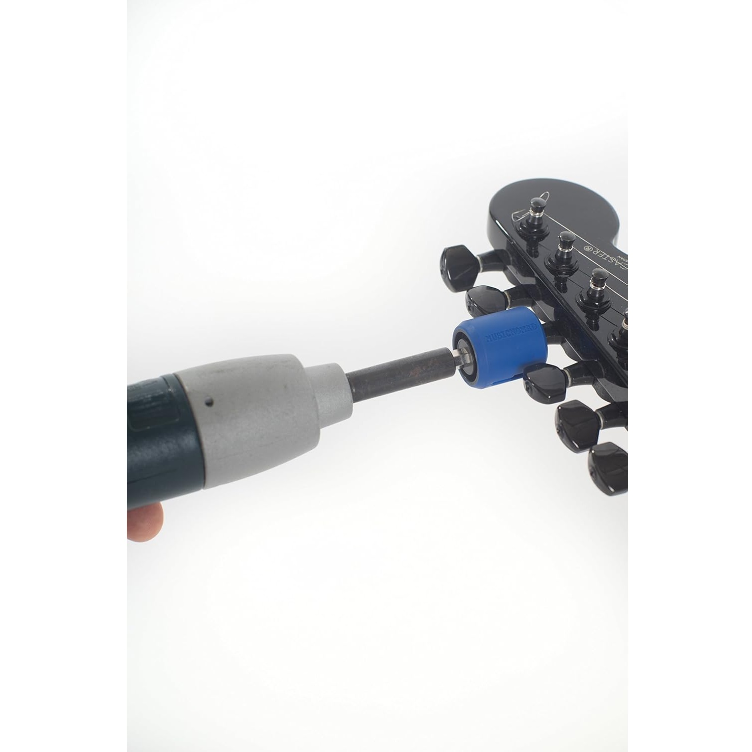Music Nomad MN220 GRIP Bit Screwdriver Blue online in India at johnsmusicin at the lowest price Online price in India