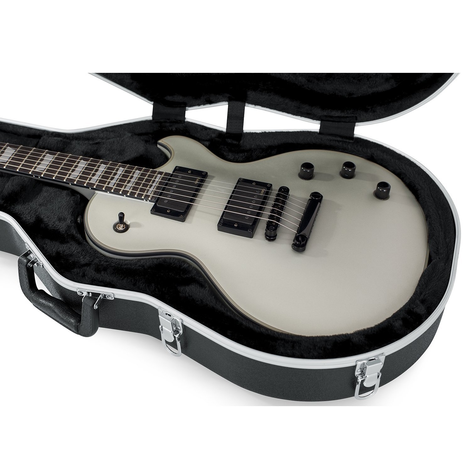 Gator GC-LPS Deluxe LP-Style Guitar Case