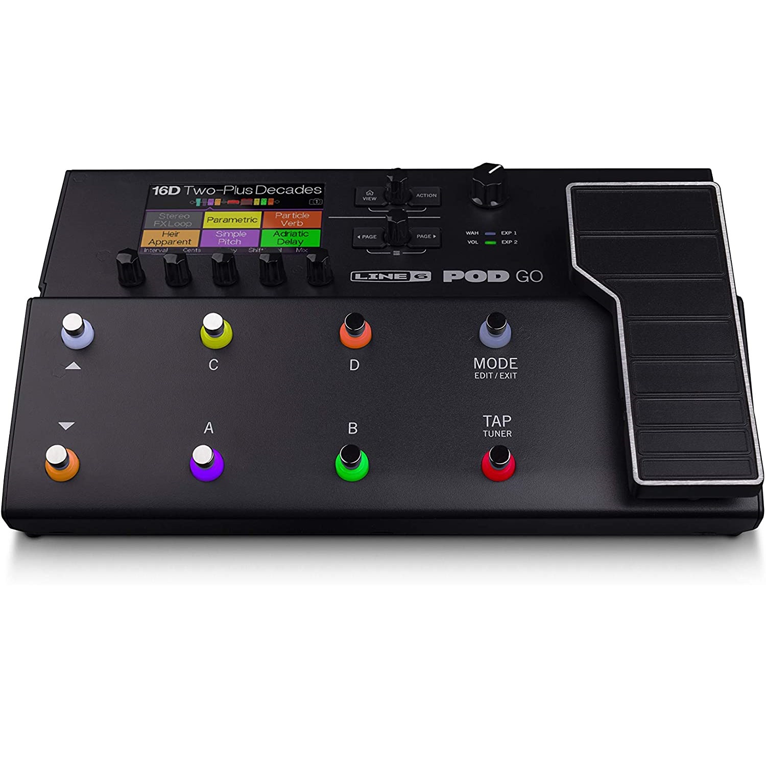 line6 pod go online price in India