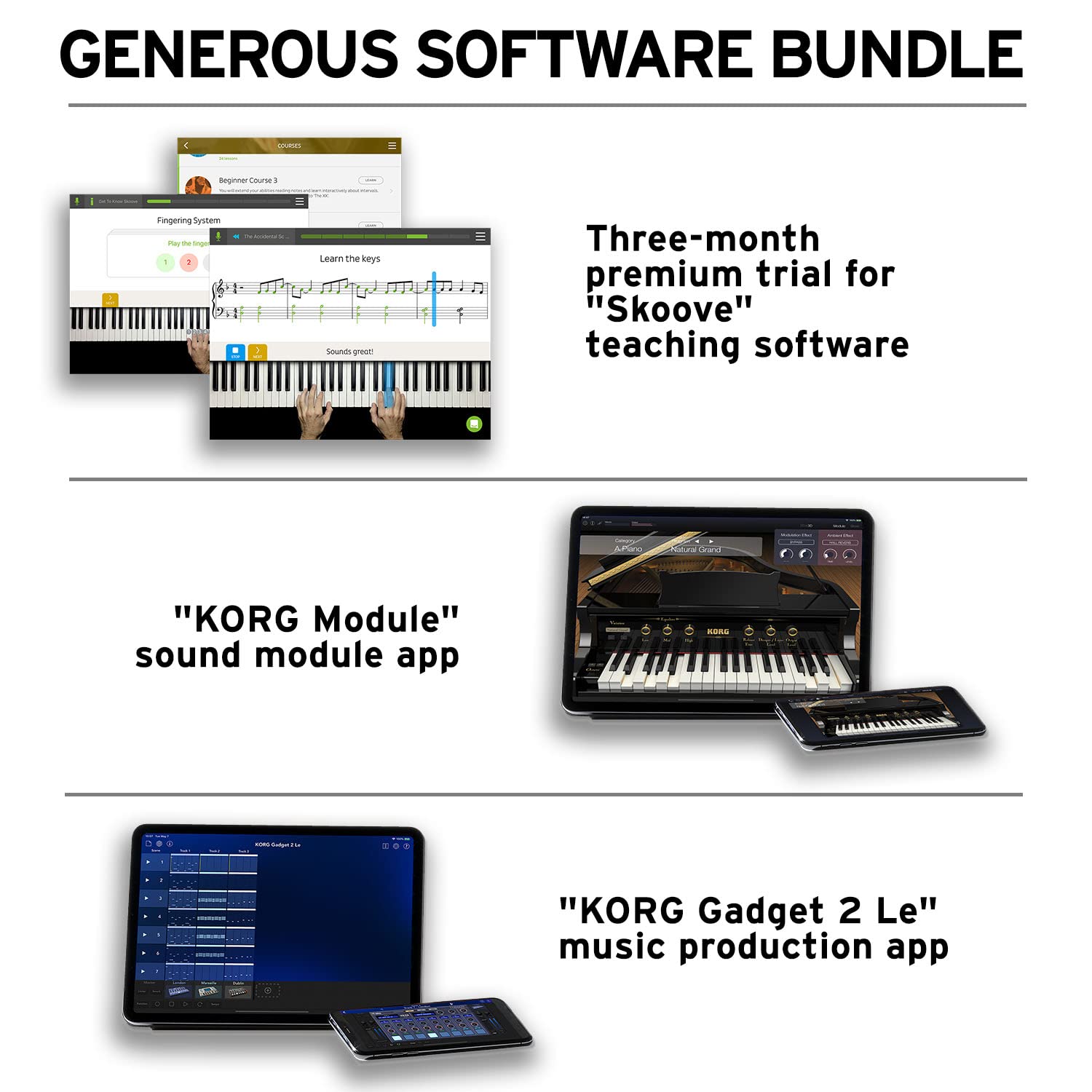 Korg B2 88-Key Digital Piano Online price in India