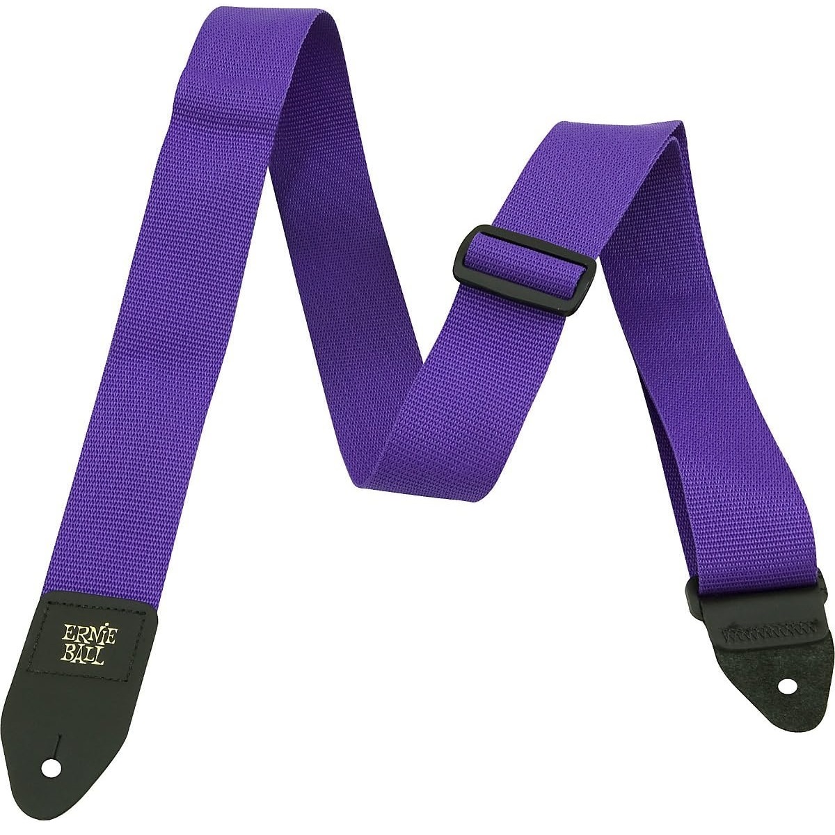 Ernie Ball 4045 Polypro Guitar Strap Online price in India