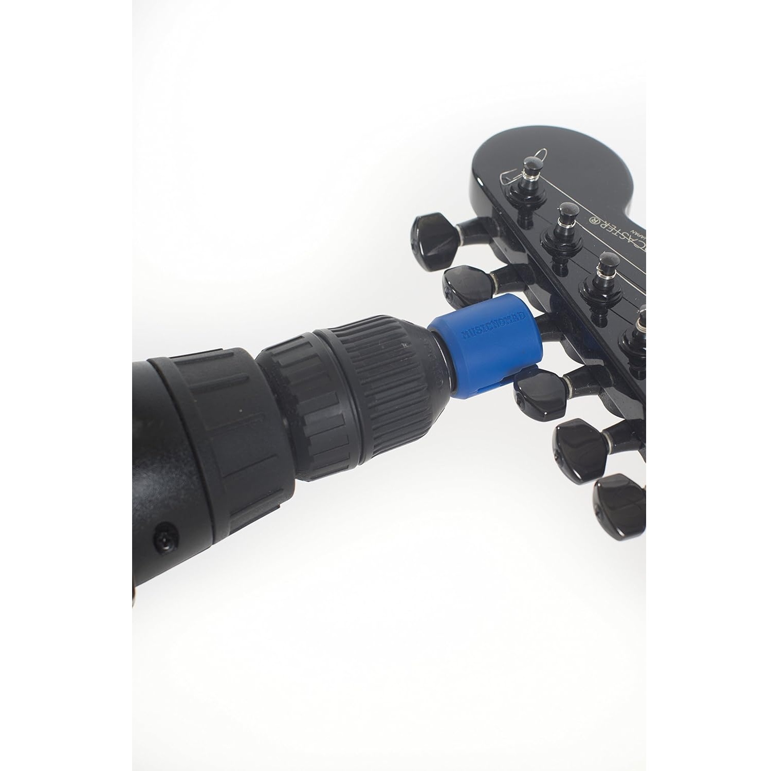 Music Nomad MN220 GRIP Bit Screwdriver Blue online in India at johnsmusicin at the lowest price Online price in India