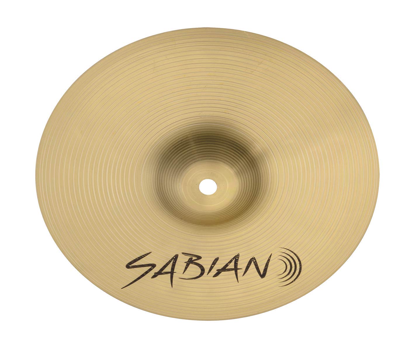Sabian SBR 10 Splash Cymbal Online price in India