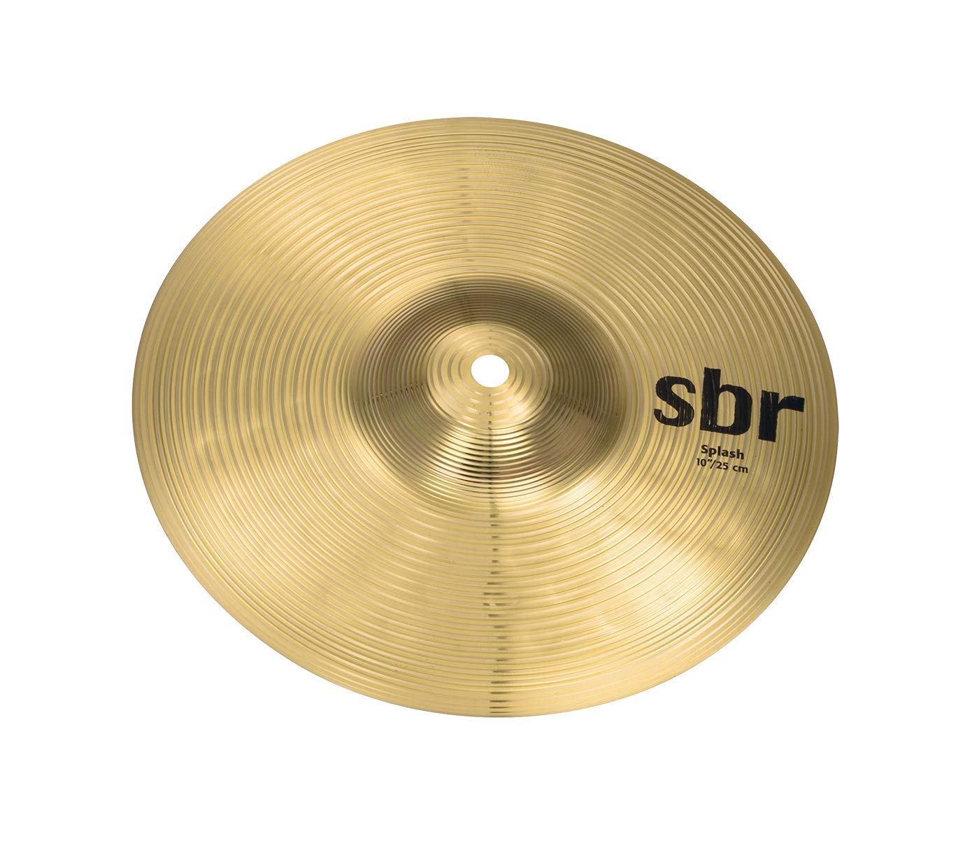 Sabian SBR 10 Splash Cymbal Online price in India