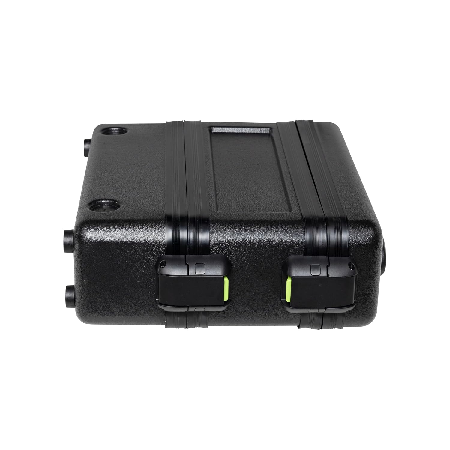 Shure by Gator SH-WSYSCASE Molded ATA Case for a Single Wireless Microphone System online in India at johnsmusicin at the lowest price Online price in India