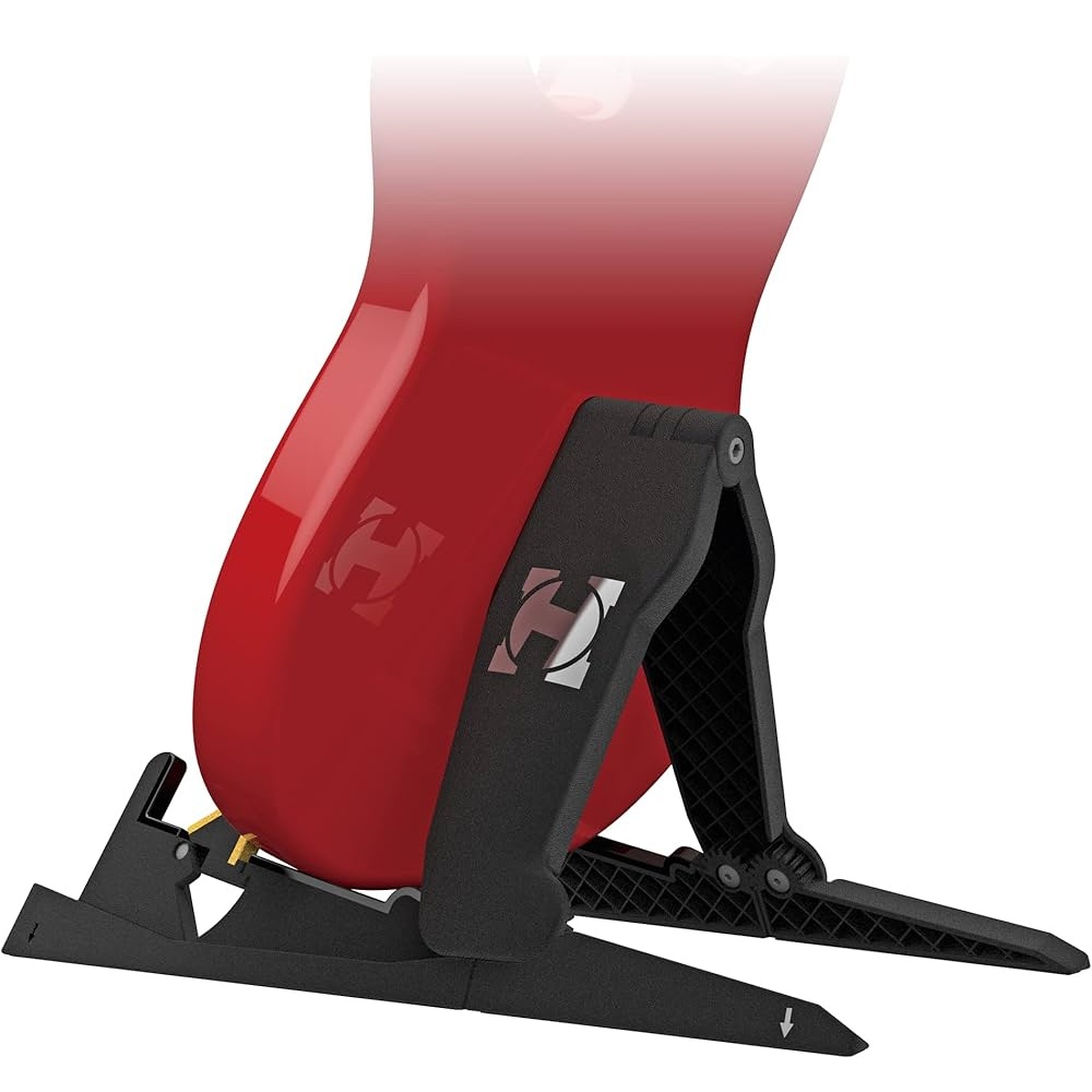 Hercules GS200B EZPack Guitar Stand online in India at johnsmusicin at the lowest price Online price in India