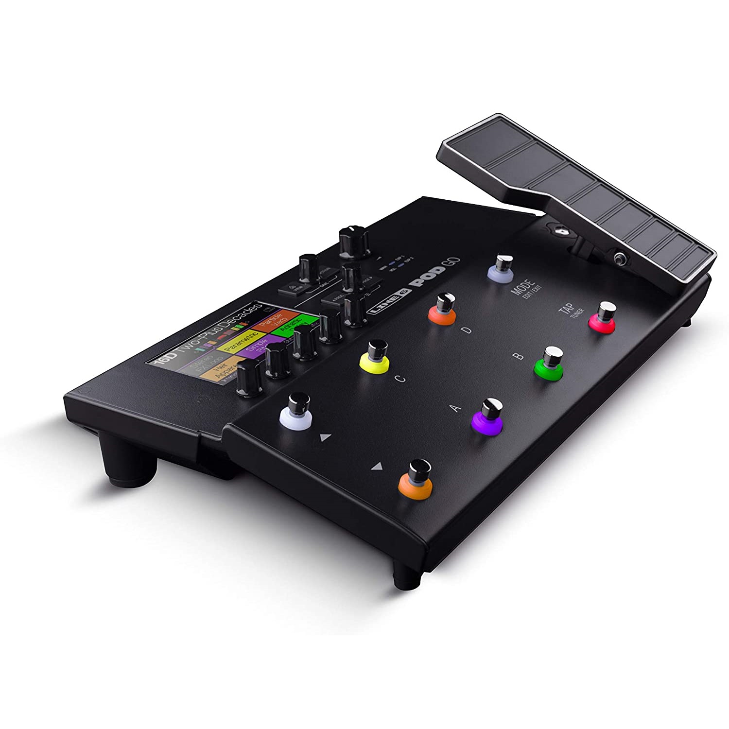 line6 pod go online price in India