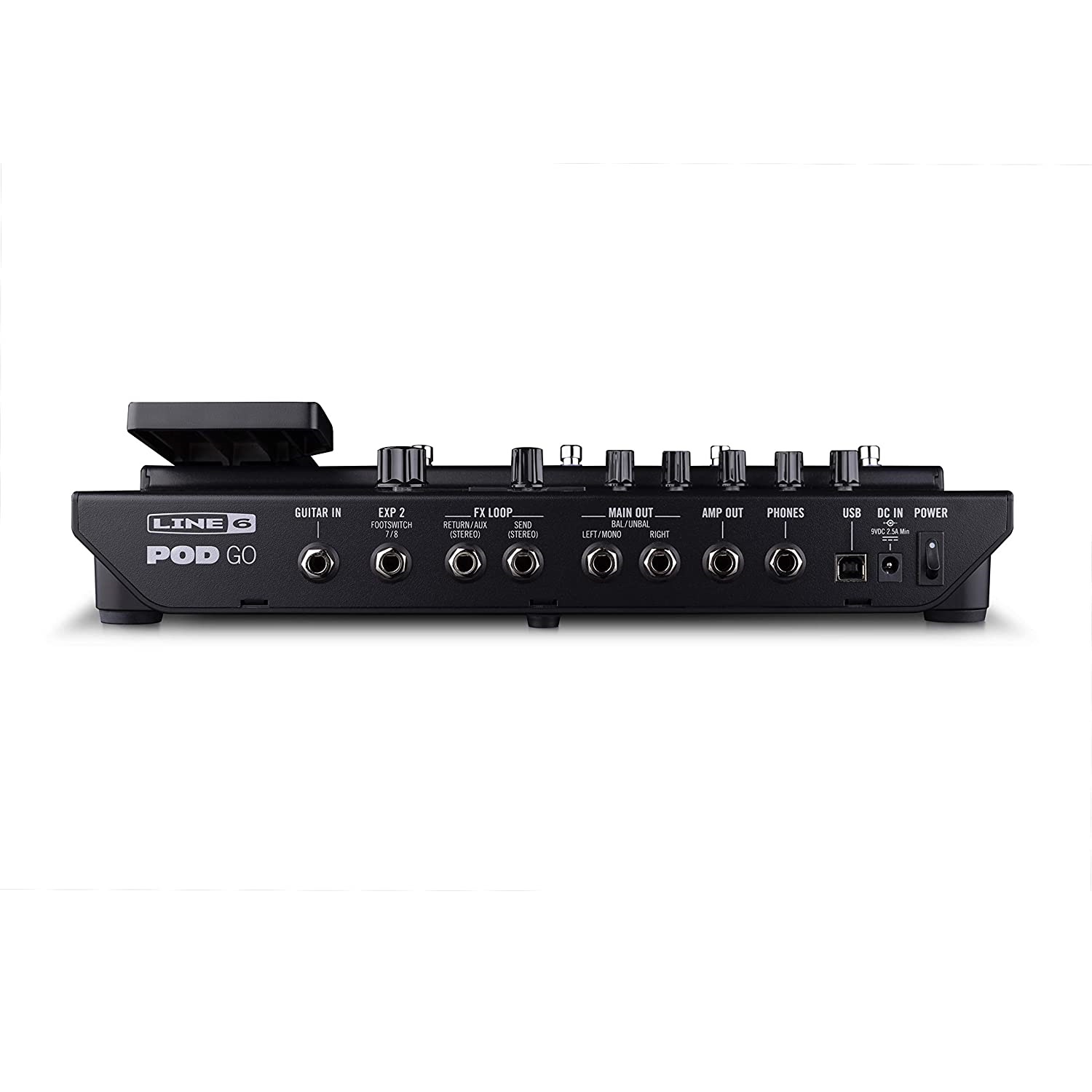 line6 pod go online price in India