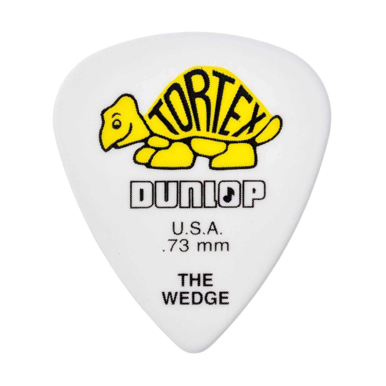 Dunlop The wedge plectrum Tortex online price in India