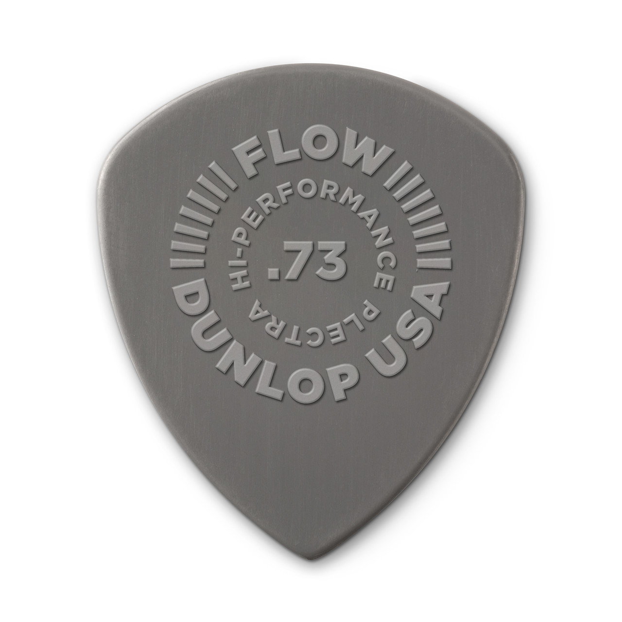 Jim Dunlop Flow Nylon Pick online in India at johnsmusicin at the lowest price Online price in India