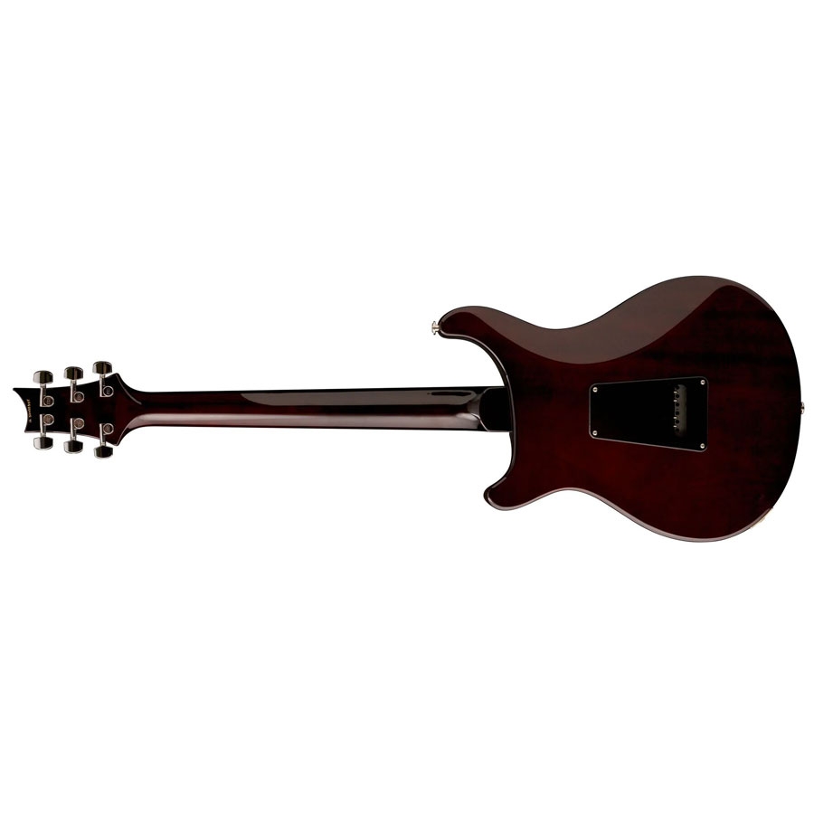 PRS S2 Standard 24 Electric Guitar McCarty Tobacco Sunburst online in India at johnsmusicin at the lowest price