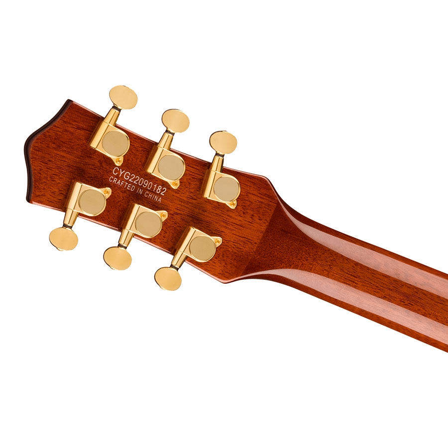 Gretsch Electromatic Pristine LTD Jet Single-Cut with Bigsby Laurel Fingerboard Electric Guitar Mako online in India at johnsmusicin at the lowest price Online price in India