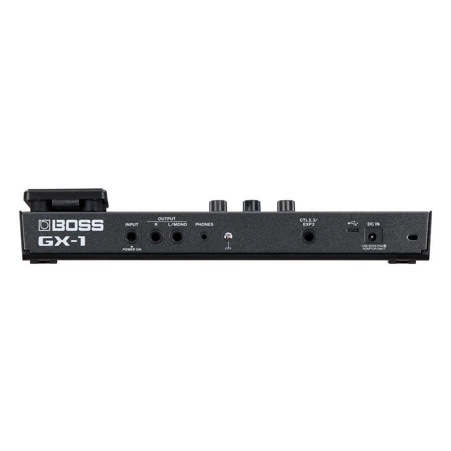 Boss GX-1 Guitar Effects Processor online in India at johnsmusicin at the lowest price Online price in India