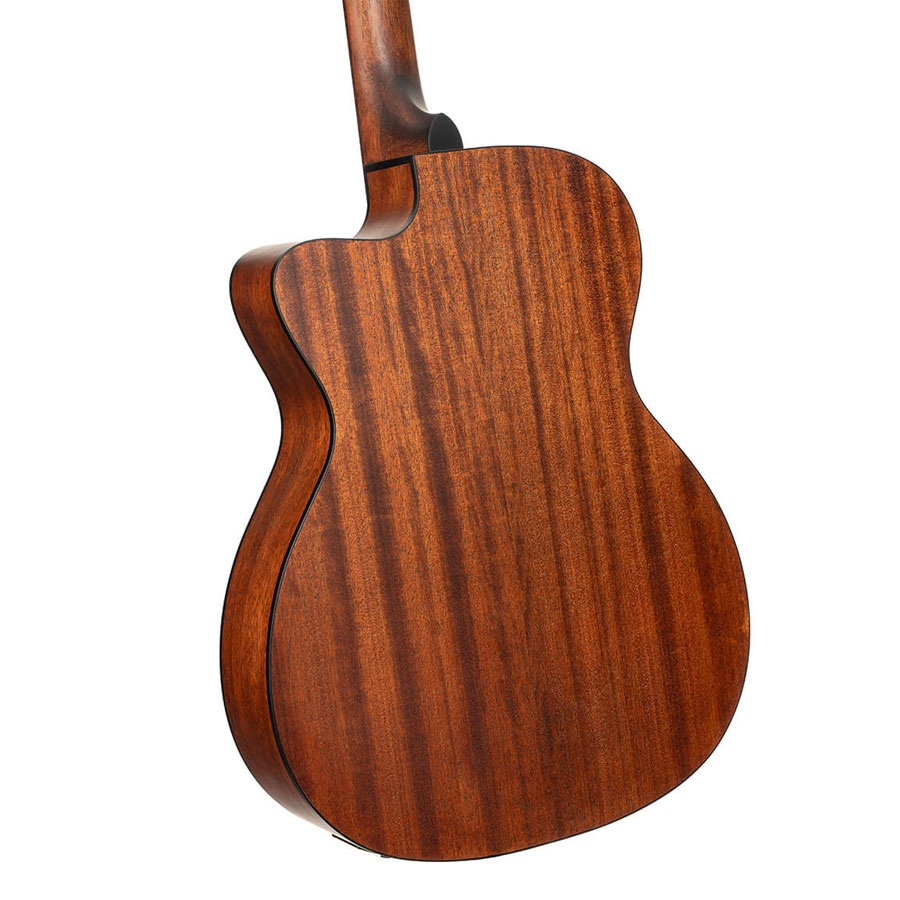 Cort L60MCE Semi 6 String Electro Acoustic Guitar Open Pore online in India at johnsmusicin at the lowest price Online price in India