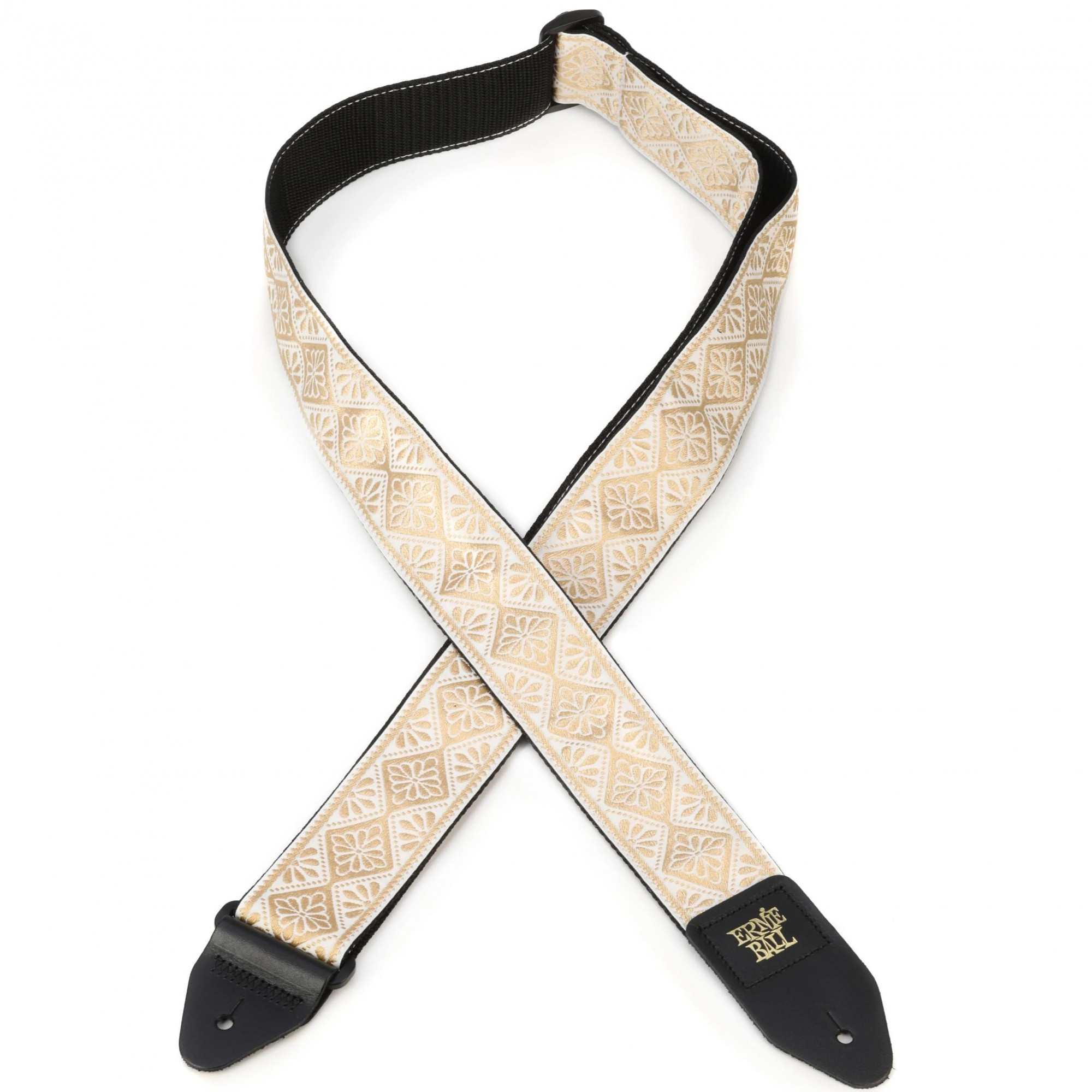 Ernie Ball 5627 Diamond Blossom Jacquard Guitar Strap online in India at johnsmusicin at the lowest price Online price in India