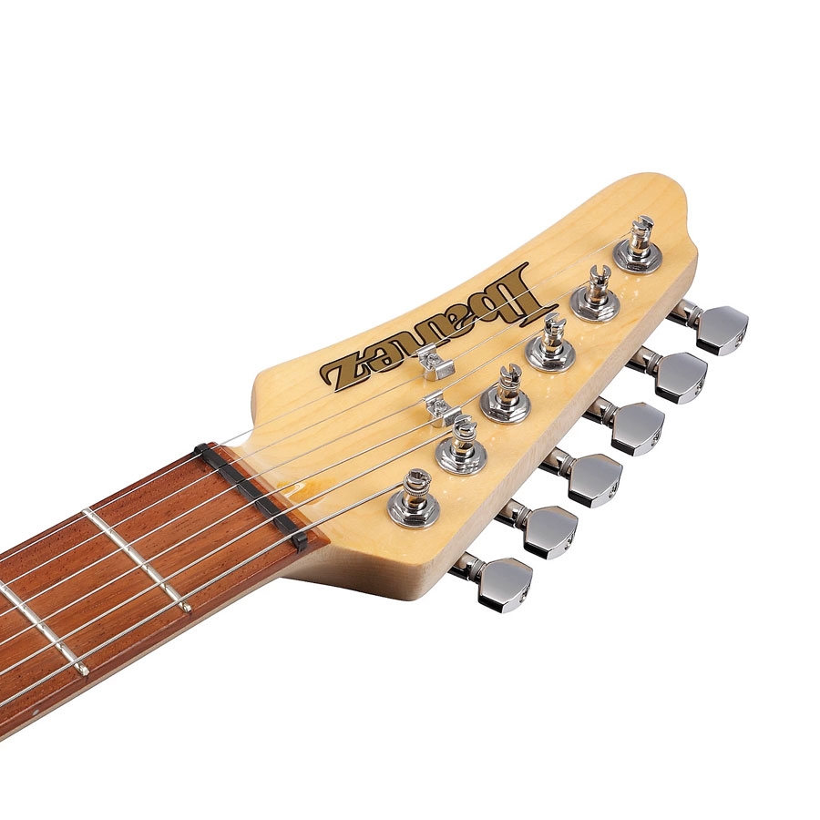 Ibanez AZES40 PRB AZ Standard Left Handed Electric Guitar online in India at johnsmusicin at the lowest price Online price in India