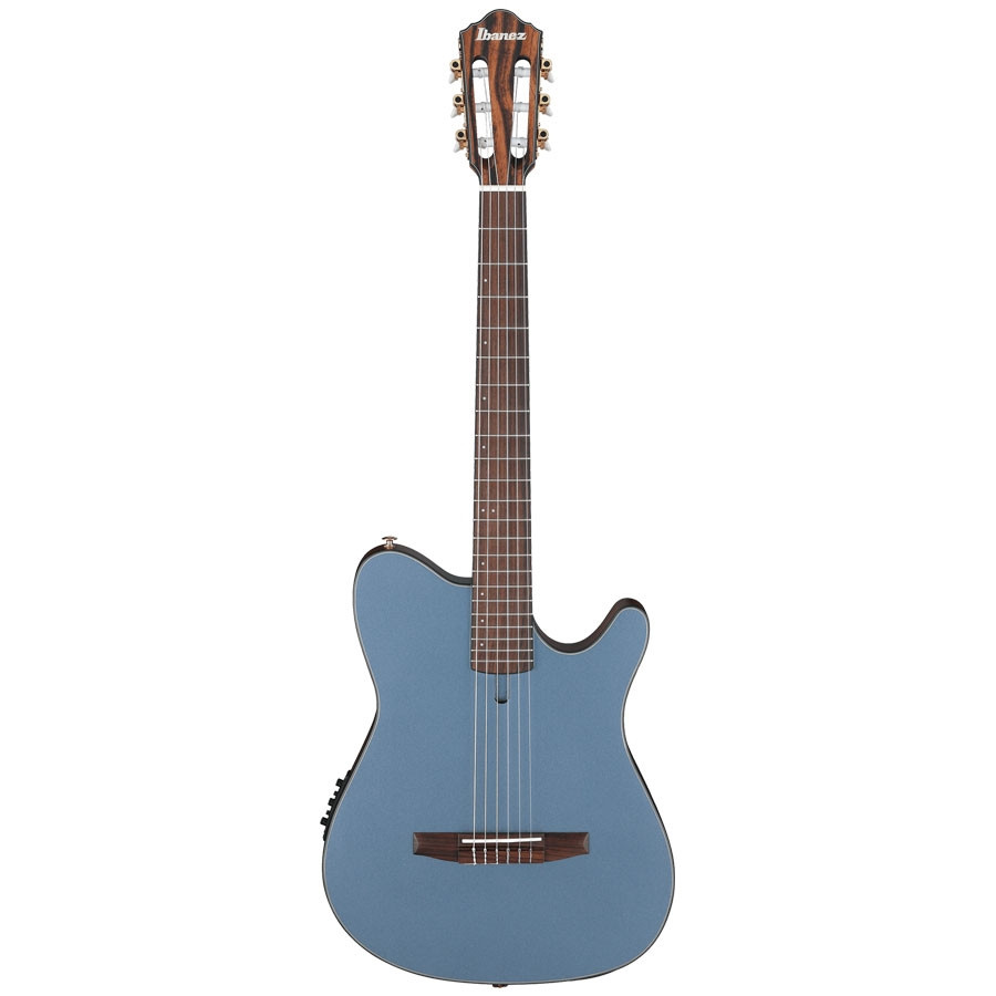 Ibanez FRH10N Nylon String Electro Acoustic Classical Guitar online in India at johnsmusicin at the lowest price Online price in India