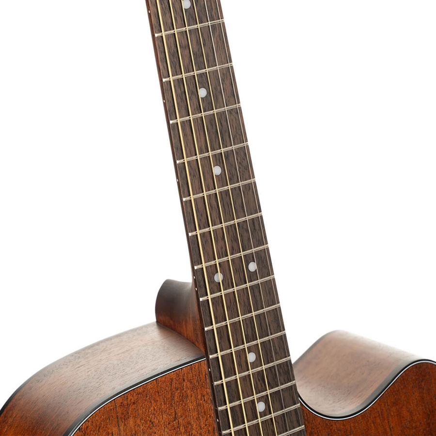 Cort Earth60MCE OP Electro Acoustic Guitar Open Pore online in India at johnsmusicin at the lowest price Online price in India