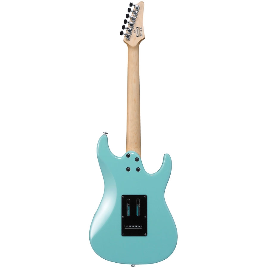Ibanez AZES40 PRB AZ Standard Left Handed Electric Guitar online in India at johnsmusicin at the lowest price Online price in India