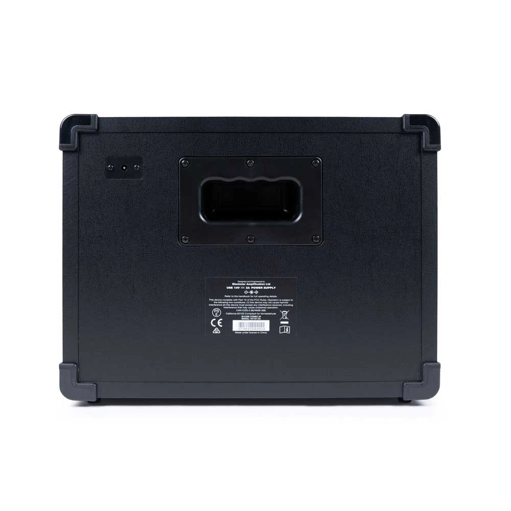 BLACKSTAR IDCORE 20 V3 20W Digital Modeling Amplifier