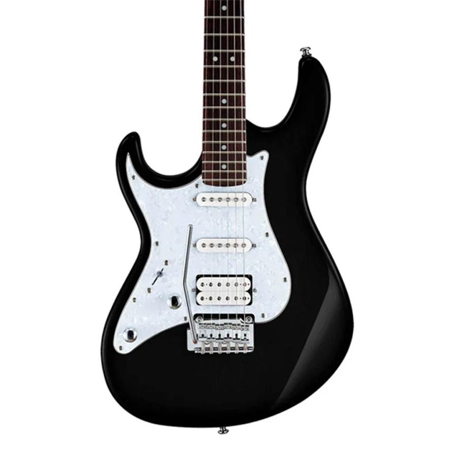 Cort G250 LH Left Handed Electric Guitar Black online in India at johnsmusicin at the lowest price Online price in India