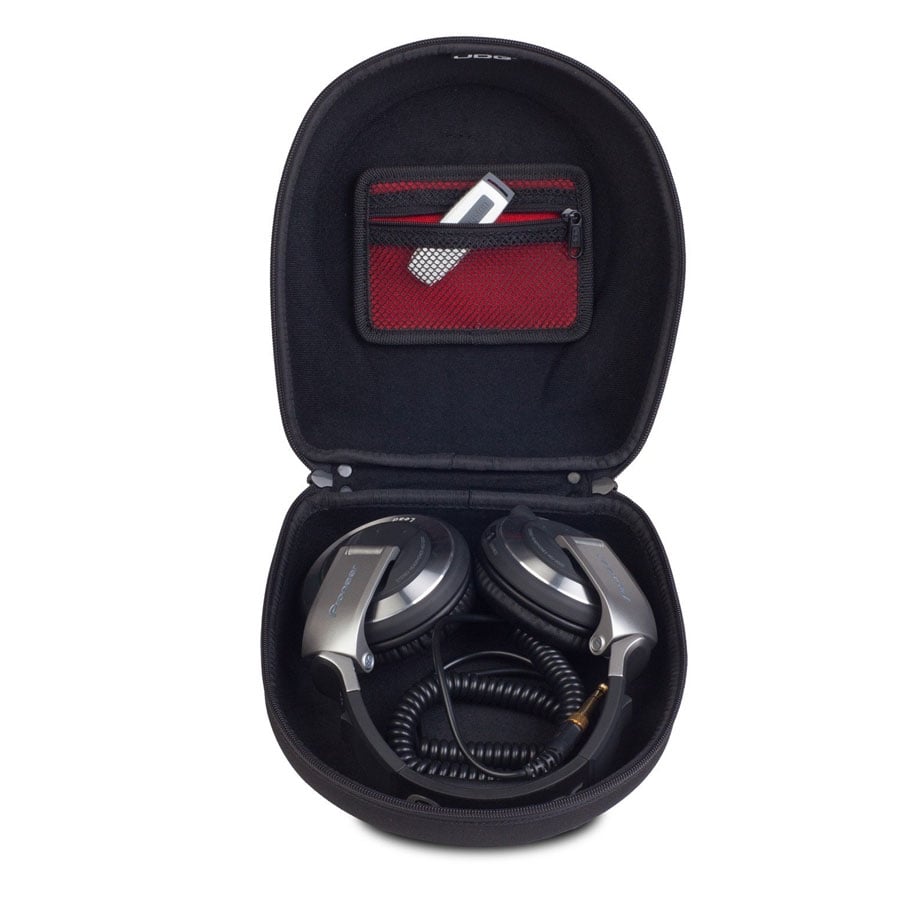 UDG U8200BL Creator Headphone Hardcase Large Black online in India at johnsmusicin at the lowest price Online price in India