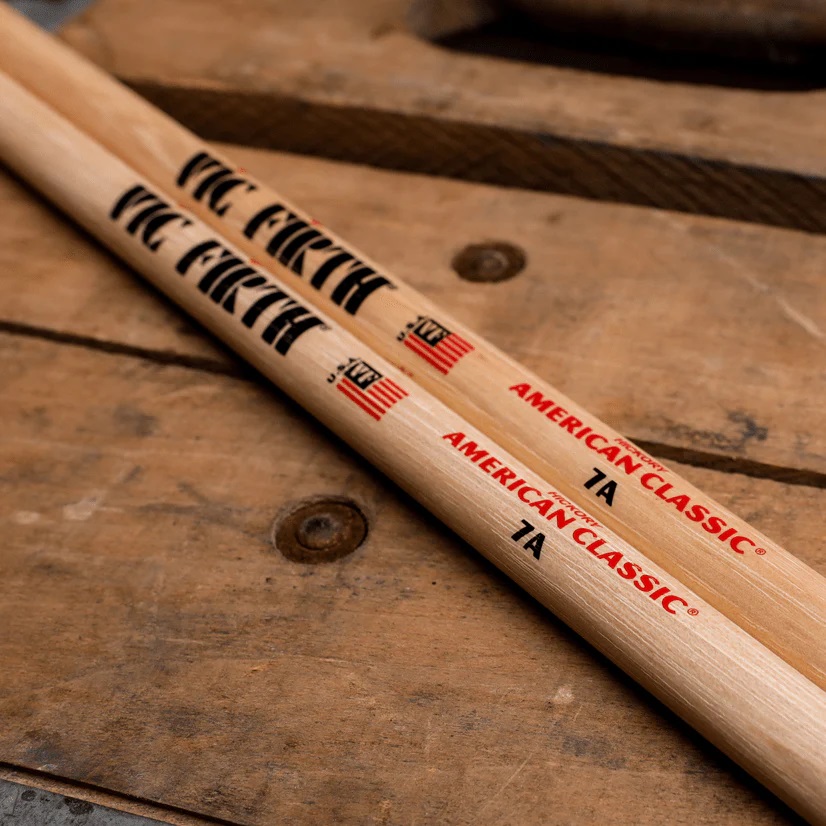 Vic Firth American Classic 7A Drumsticks Online price in India