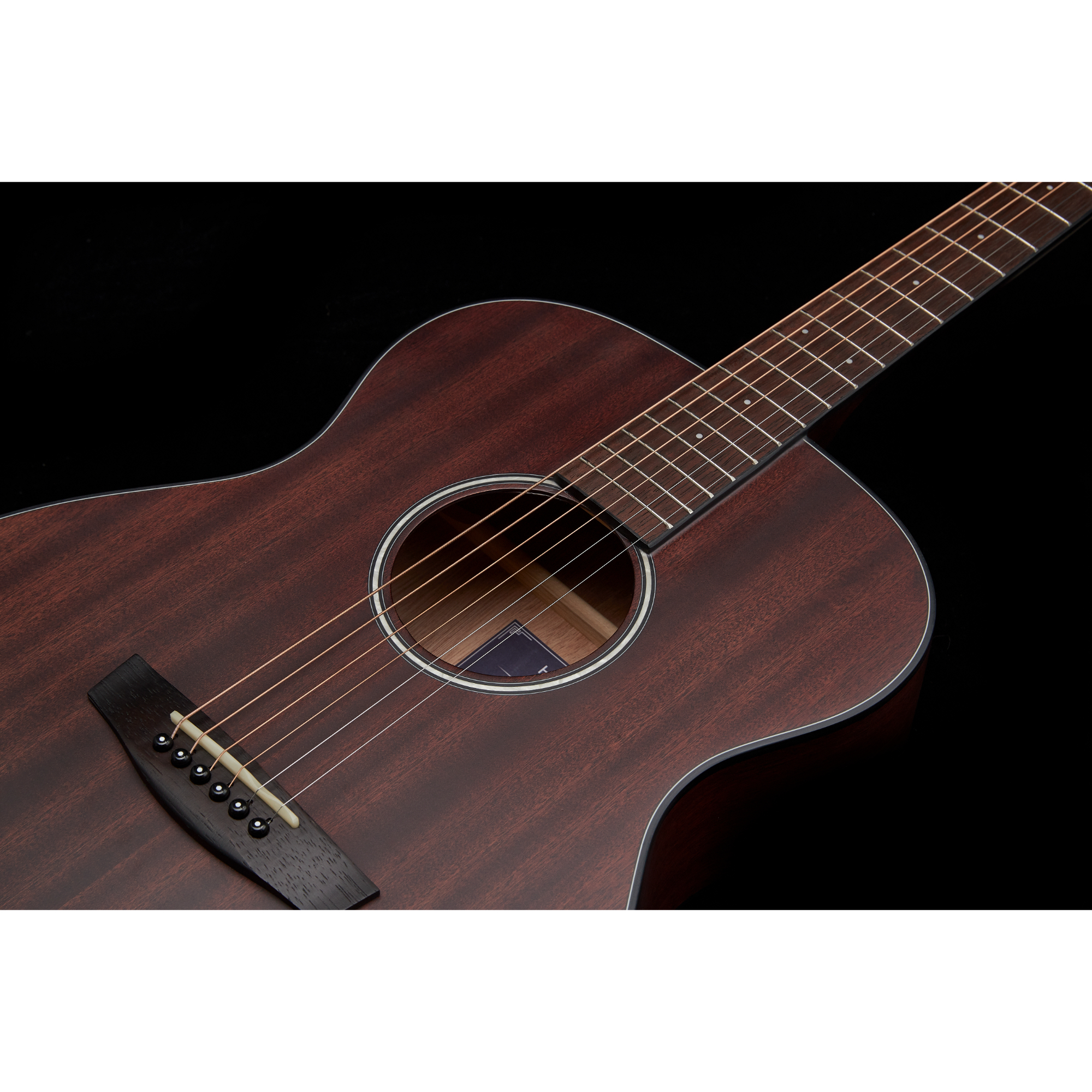 Hex F120CM OM-HIVE series Acoustic Guitar Online price in India