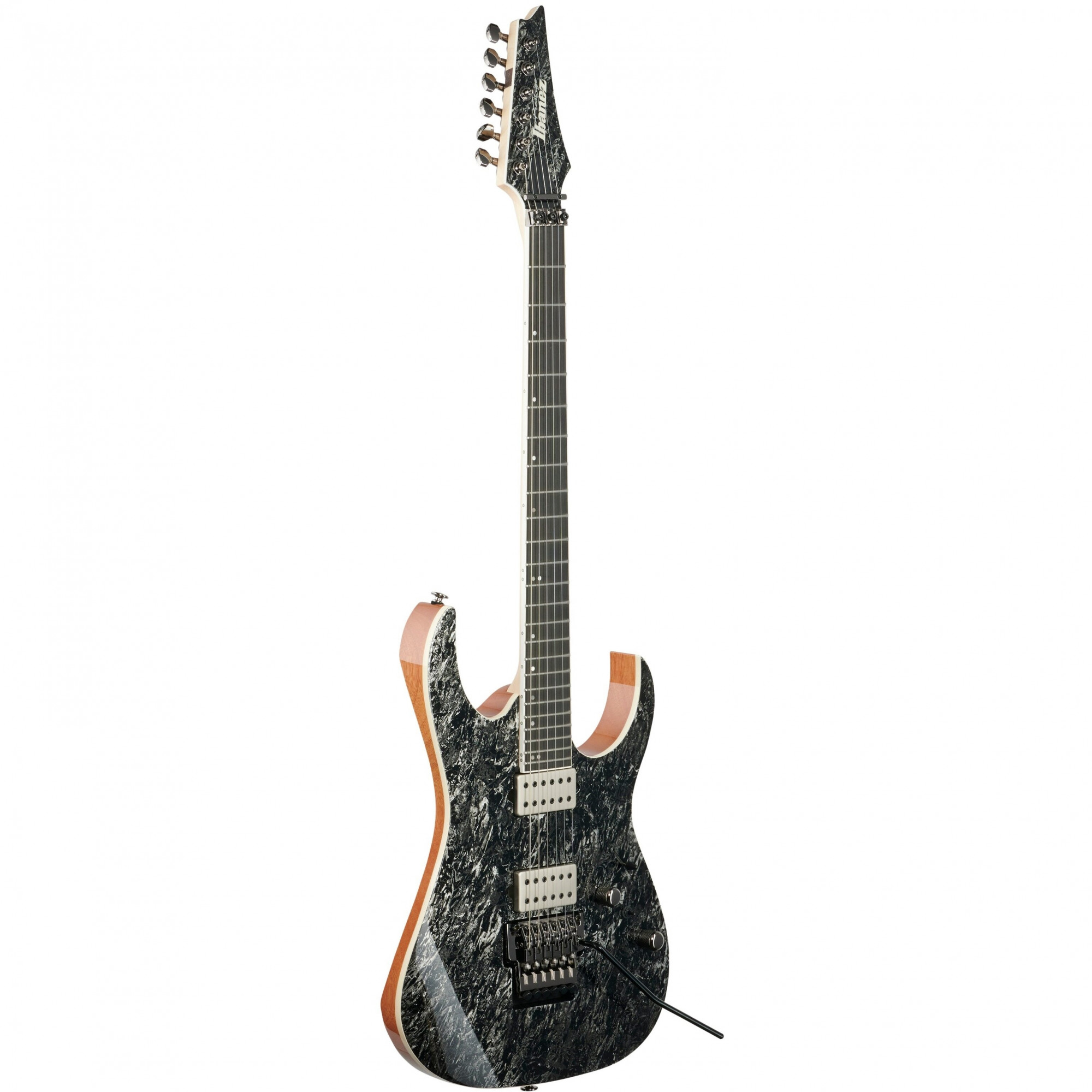 Ibanez RG5320R electric Guitar Cosmic Shadow In IndiaIbanez RG5320 electric Guitar Cosmic Shadow In India