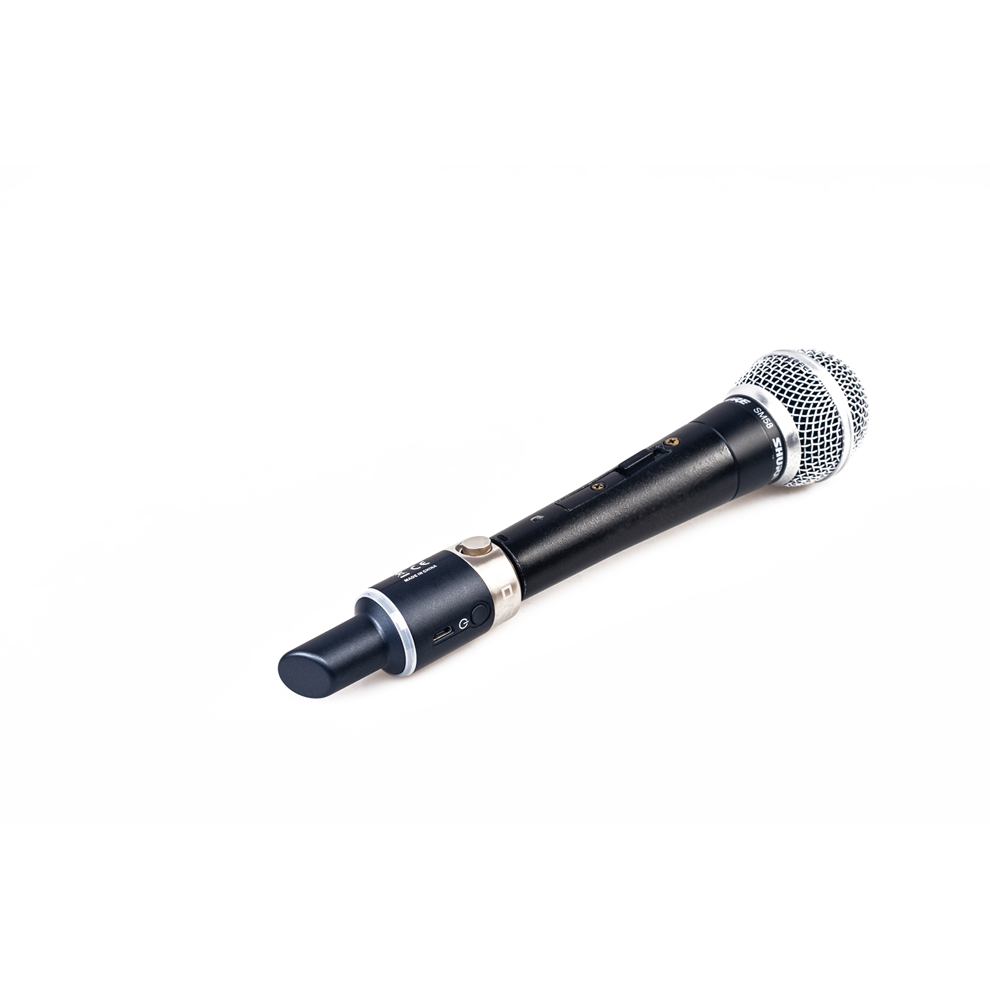 JOYO MW-1 Wireless Microphone System