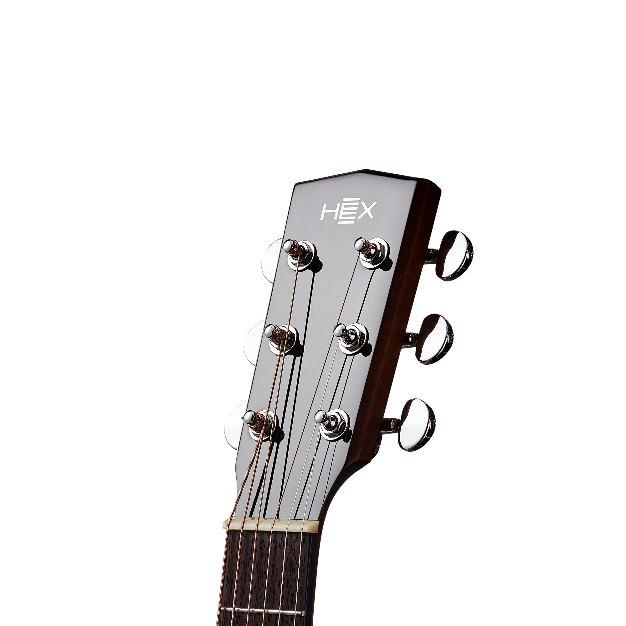 Hex SJ300CBG Cherry Burst Sting Series Acoustic Guitar Online price in India