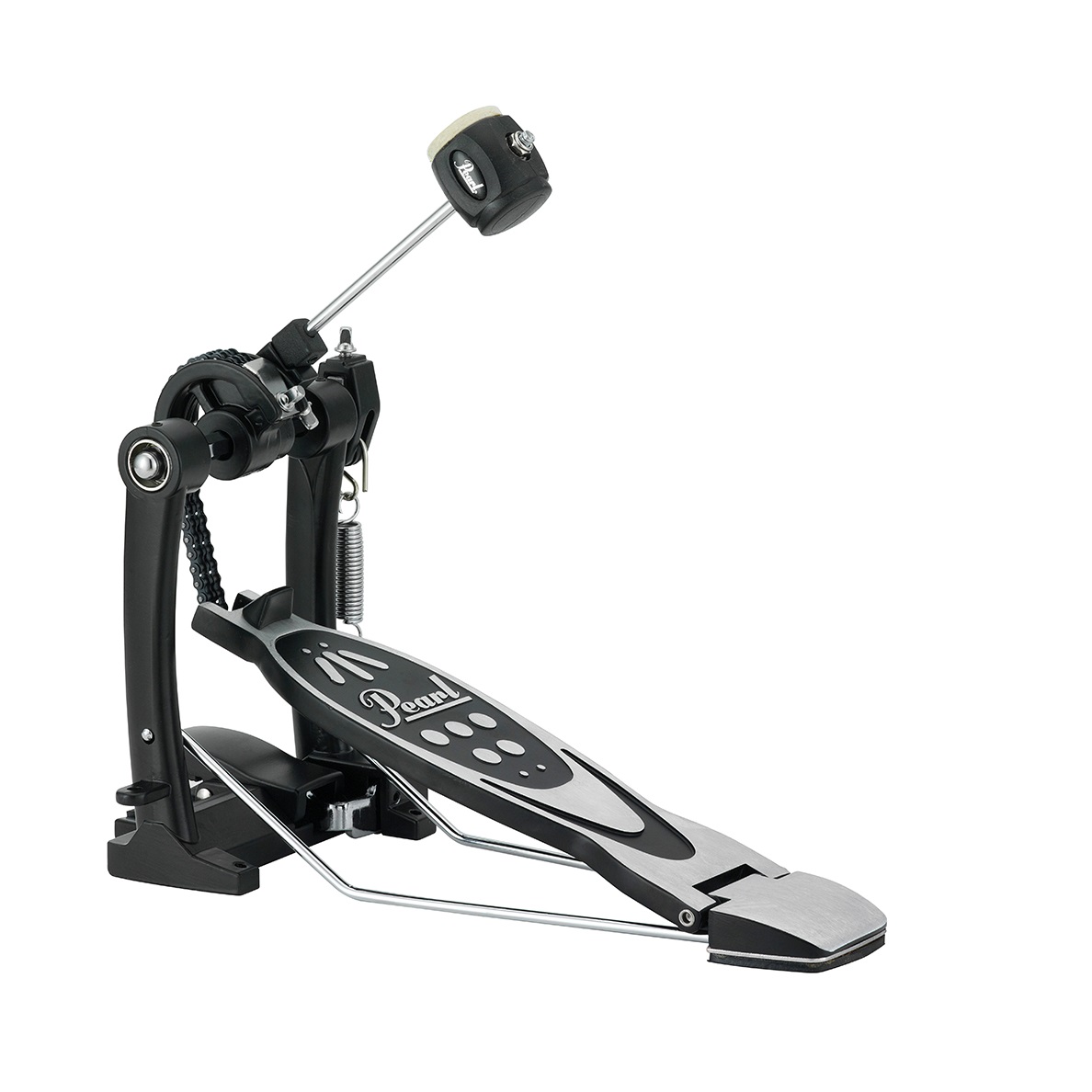 Pearl P-530 2-Way Beater Bass Drum Pedal Online price in India