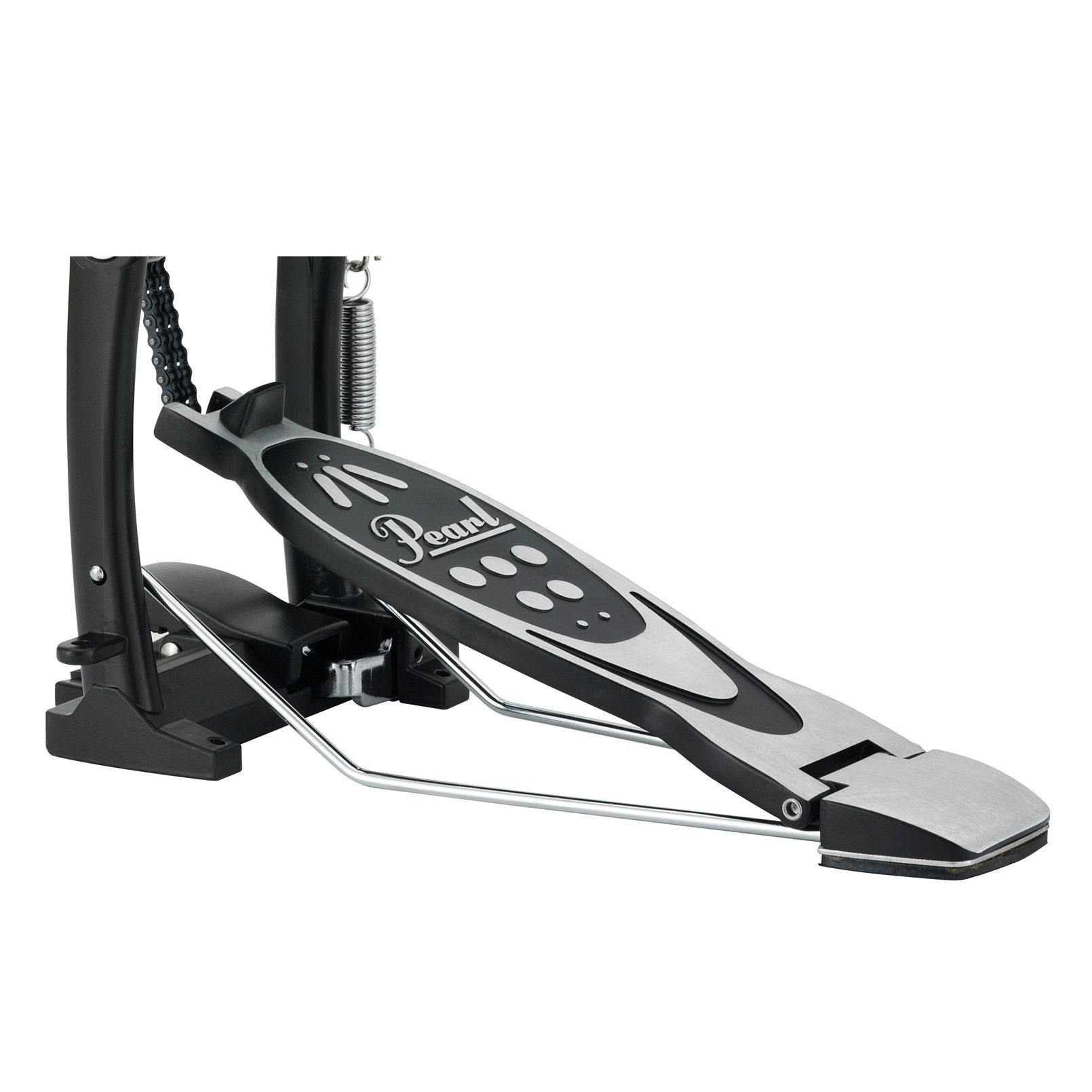 Pearl P-530 2-Way Beater Bass Drum Pedal Online price in India