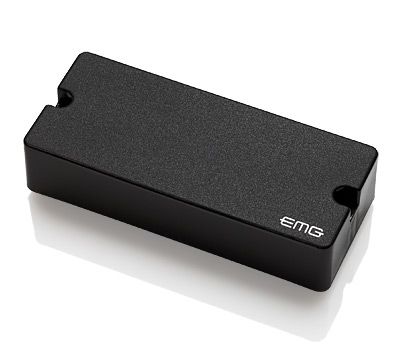 emg 81 pickups for 7 string