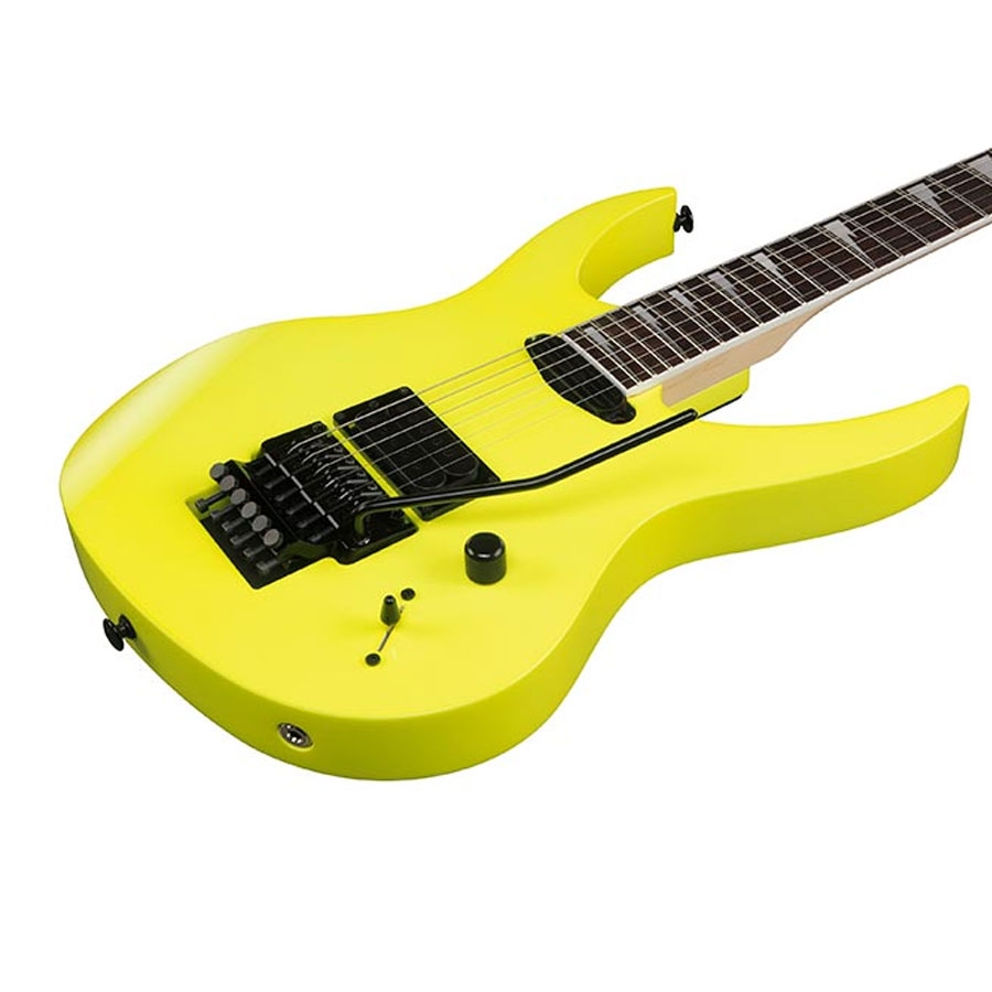 Ibanez 540PIII DY Genesis Collection Electric Guitar Desert Sun Yellow Online price in India